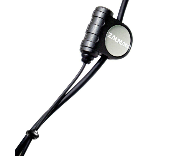 Zalman Mikrofon krawatowy ZM-MIC1 - 332857 - zdjęcie 2
